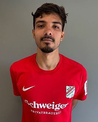 Victor Bezerra do Nascimento