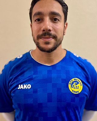 Mohamed Ali