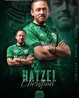 Christian Hatzel