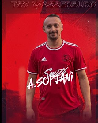 Artan Sopjani