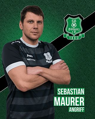 Sebastian Maurer