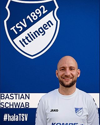 Bastian Schwab