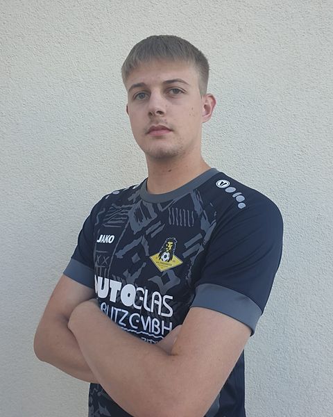 Niklas Bilitzki