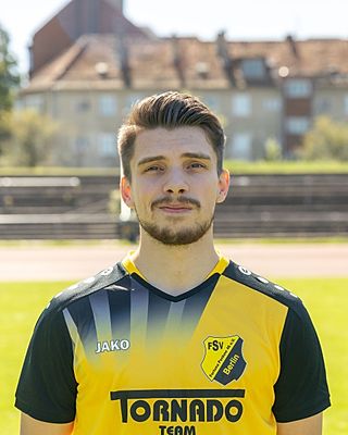 Noam Villarreal