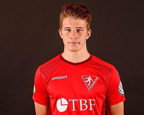 Foto: Werner Spang