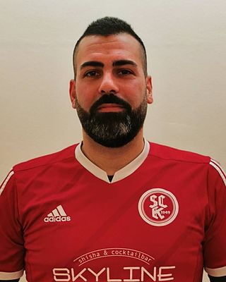 Serdar Kartal