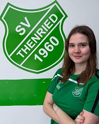Angelina Hutterer