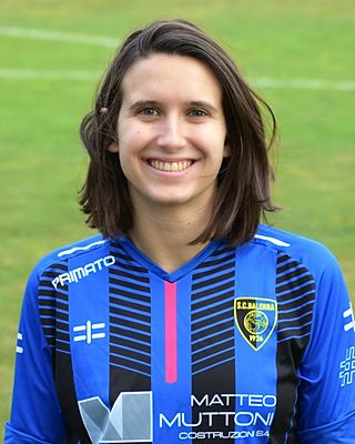 Marta Pedroni