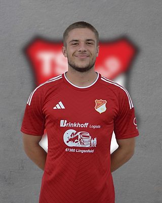 Tim Fischer
