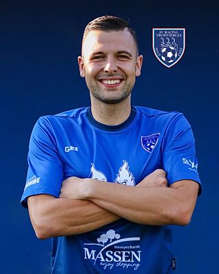 Diogo Emanuel Vaz Torrie Borges