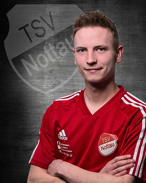 Foto: Larissa Gell