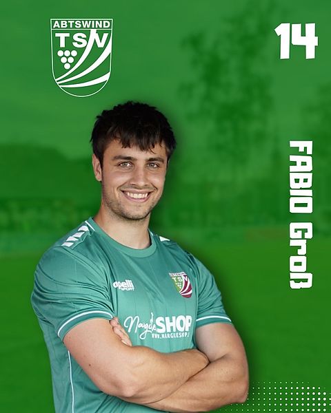 Fabio Groß