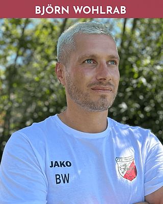 Björn Wohlrab