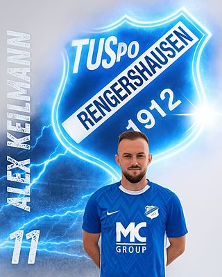 Alexander Keilmann