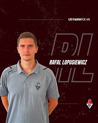 Rafal Lopusiewicz