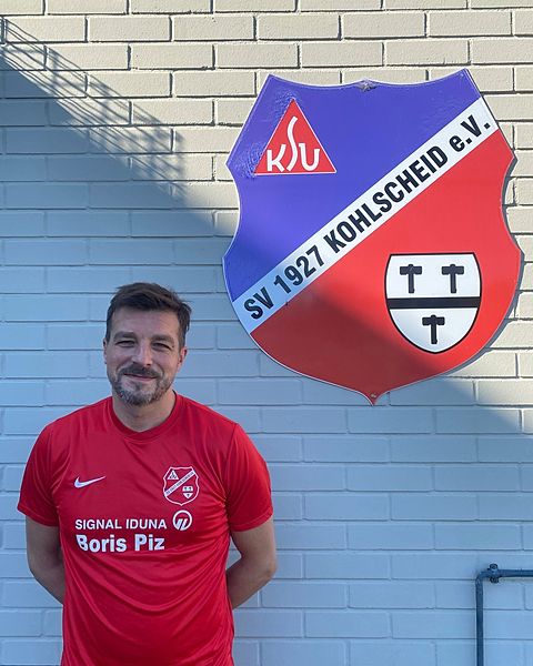 Foto: Marc Hamacher