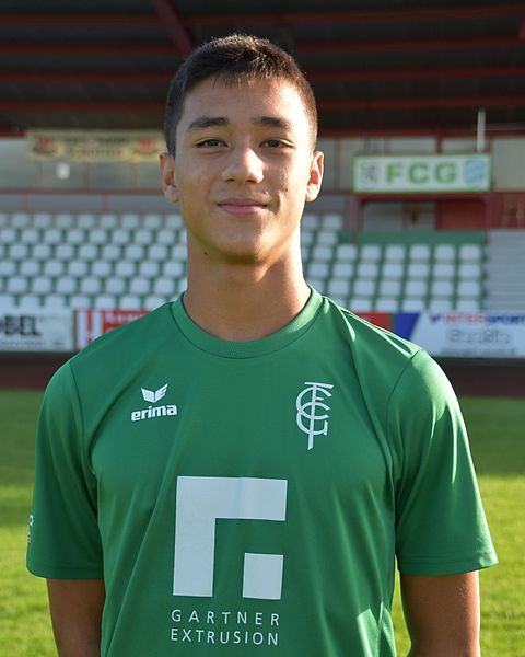 Foto: FCG