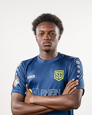 Farid Soumaila