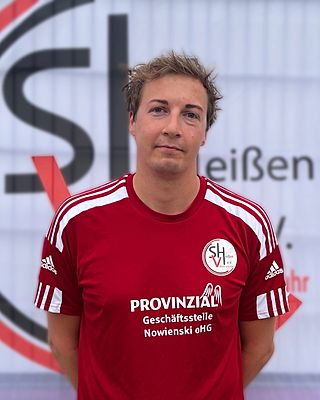 Moritz Maierhofer