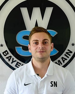 Simon Neuer