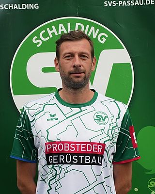 Franz Kipfelsberger