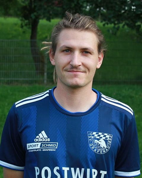 Jonas Nirschl