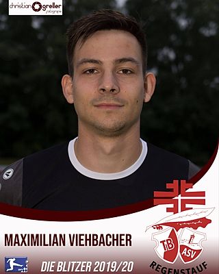 Maximilian Viehbacher