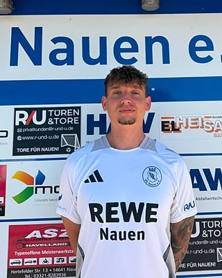 Philipp Bergler