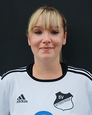 Katrin Becker