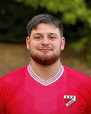 Louis Ioannis Michailidis