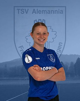 Emma Winterer