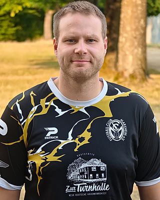 Marvin Kubis