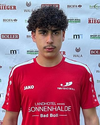 Adrian Escalada Reyes