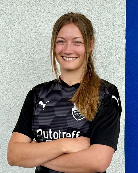 Simona Schwärzler