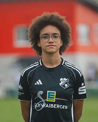 Tabea Victorino