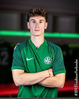 Lukas Schorler