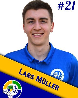 Lars Müller