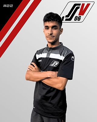 Sanad Alhaq Awn Hasan Juhoush