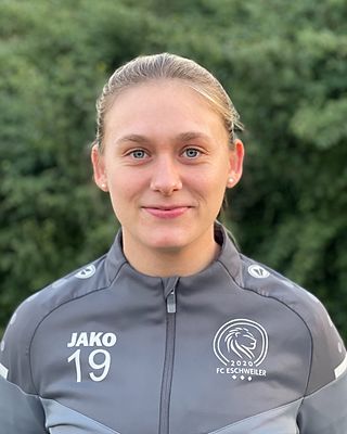 Anna Katharina Lothmann