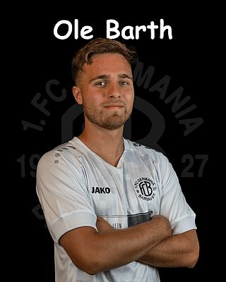 Ole Barth