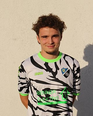 Valentin Scherer