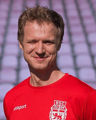 Lukas Klamt