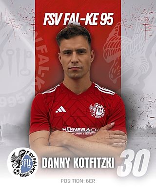 Danny Kotfitzki