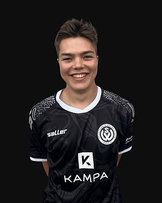 Luke Bachmann