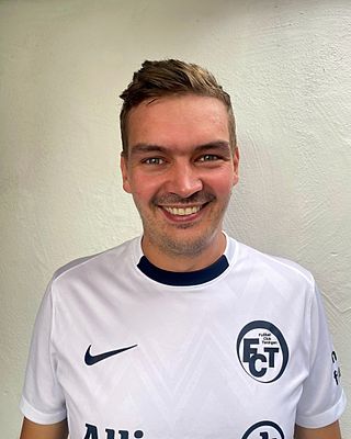 Matthias Kistler