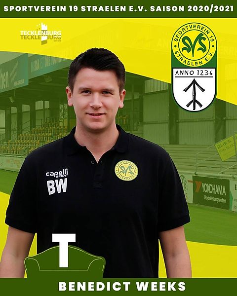 Foto: Heiko van der Velden