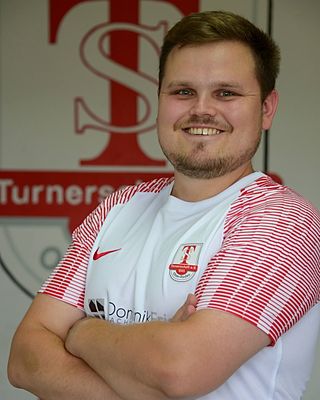 Lasse Schallmayer