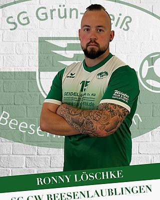 Ronny Löschke