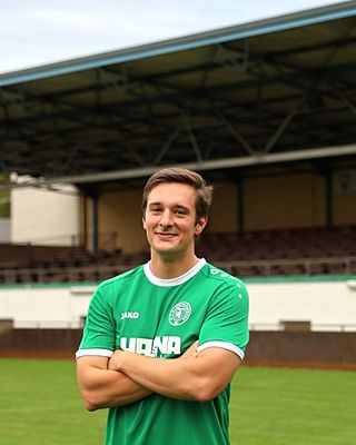 Bastian Wegner
