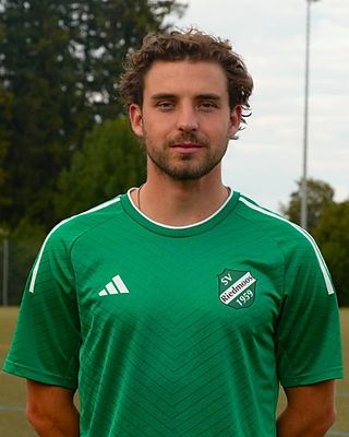 Leon Sauermann